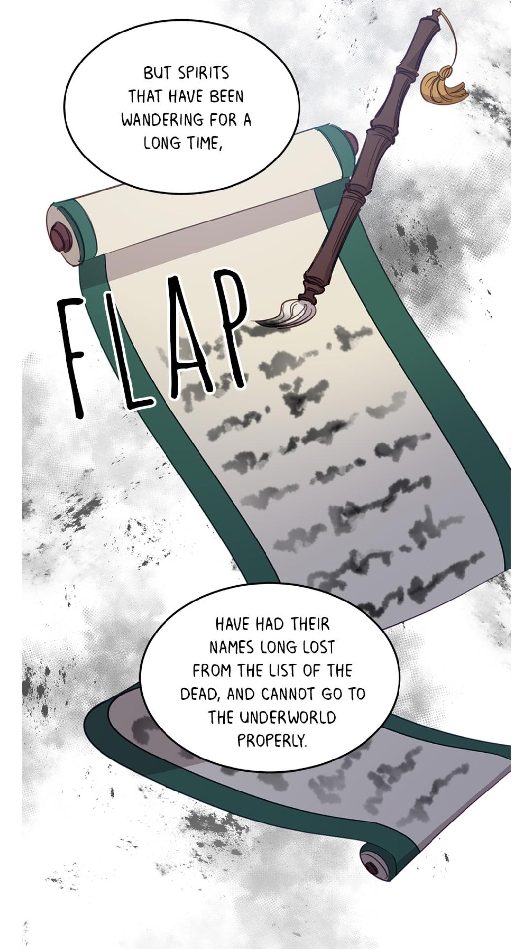 An animal hospital in the border area Chapter 16 page 35