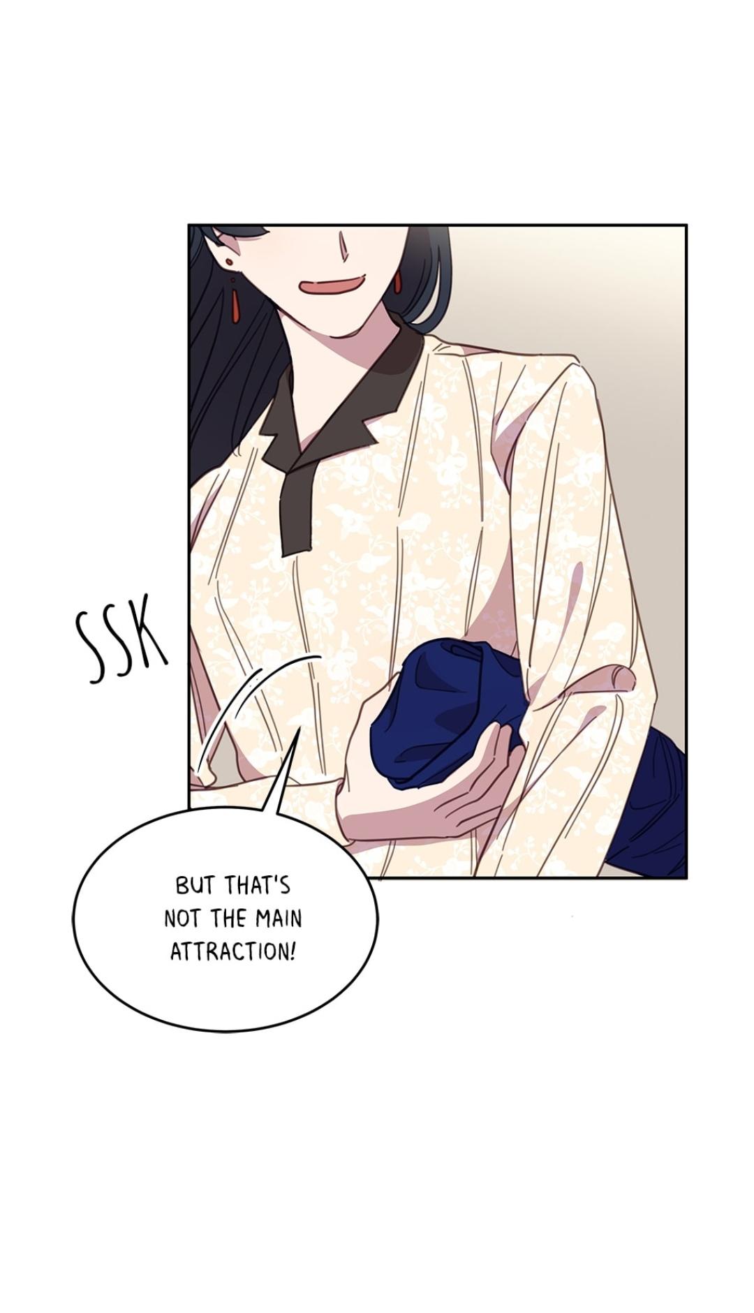 An animal hospital in the border area Chapter 15 page 39