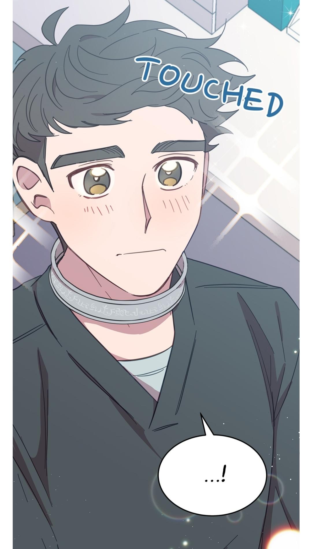 An animal hospital in the border area Chapter 15 page 27