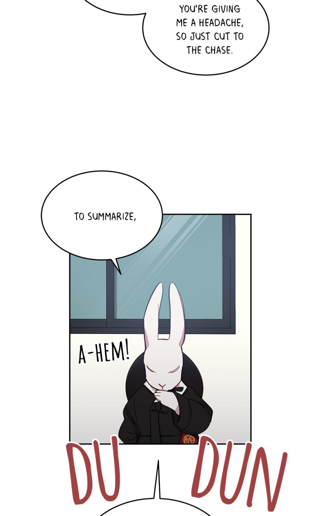 An animal hospital in the border area Chapter 16 page 37