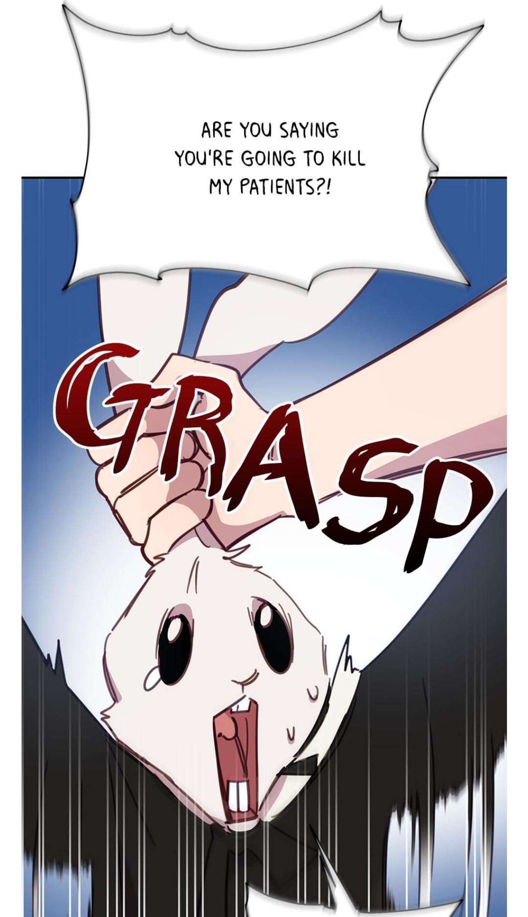 An animal hospital in the border area Chapter 16 page 44
