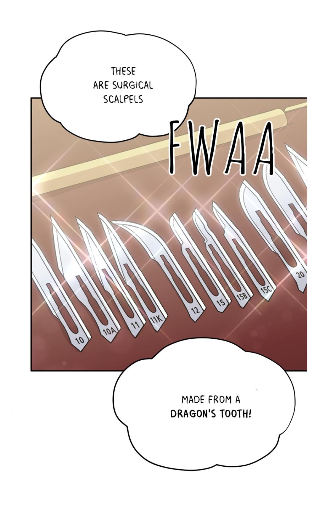 An animal hospital in the border area Chapter 15 page 37