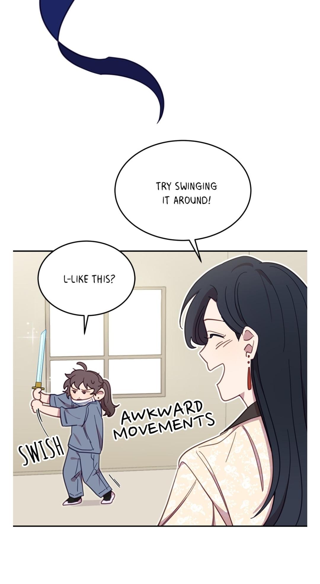 An animal hospital in the border area Chapter 15 page 42