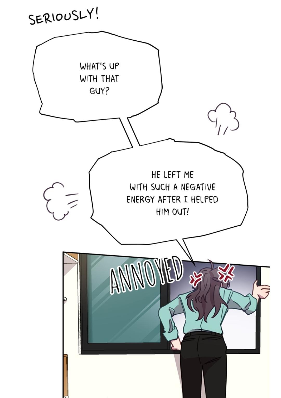 An animal hospital in the border area Chapter 16 page 53