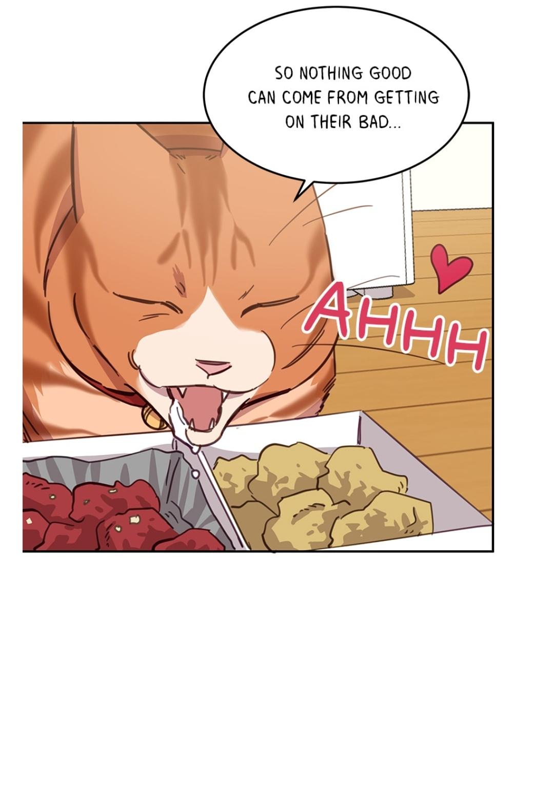 An animal hospital in the border area Chapter 16 page 56