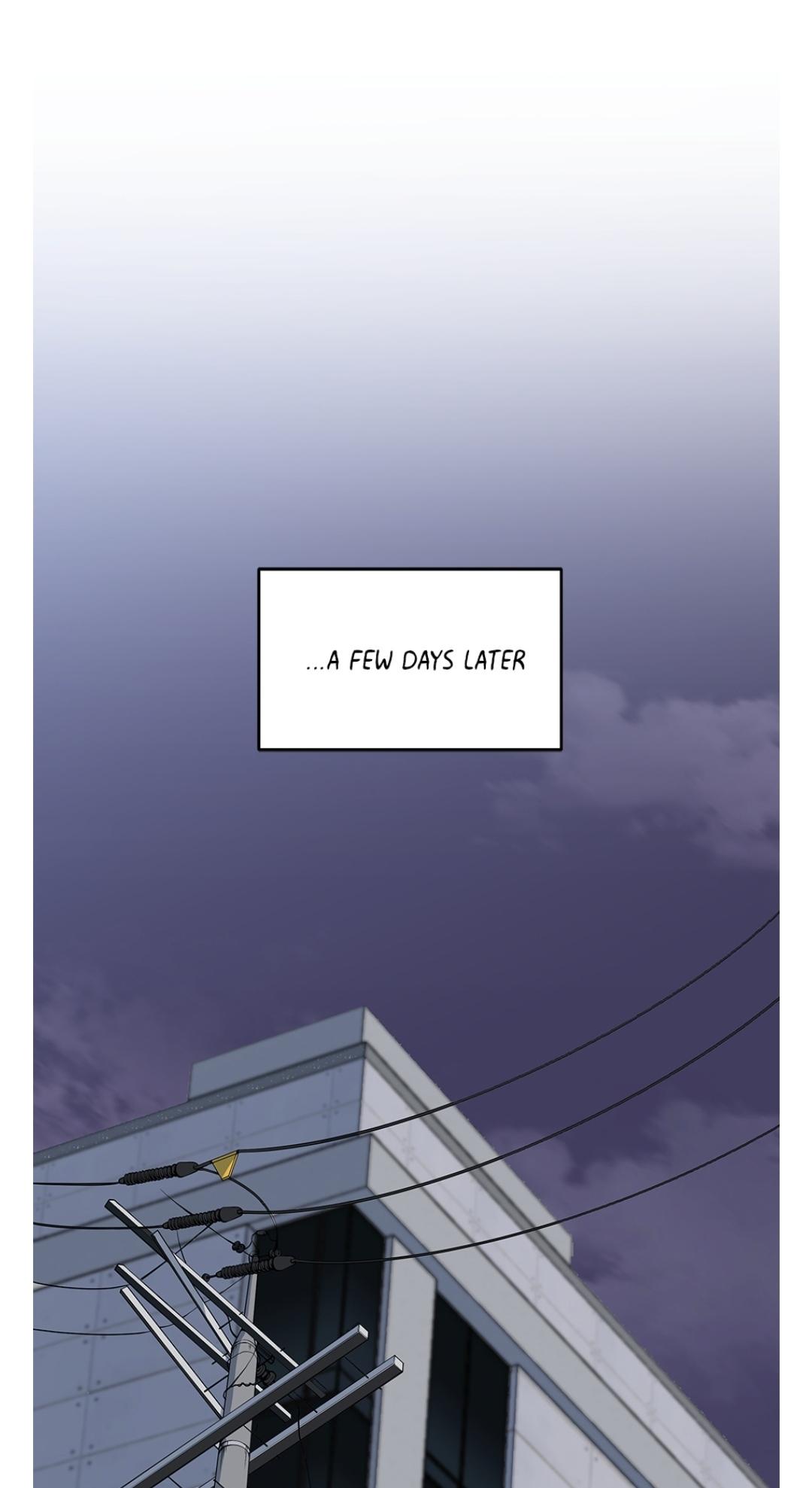 An animal hospital in the border area Chapter 15 page 51