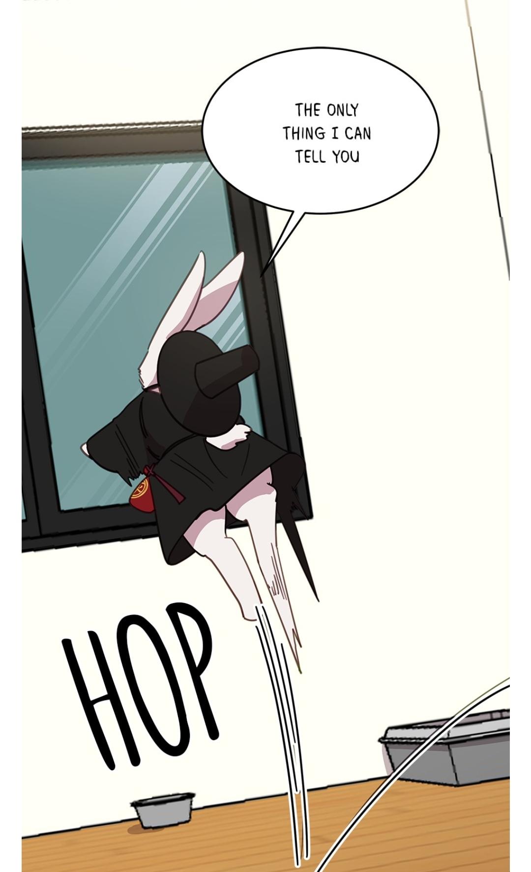 An animal hospital in the border area Chapter 16 page 49