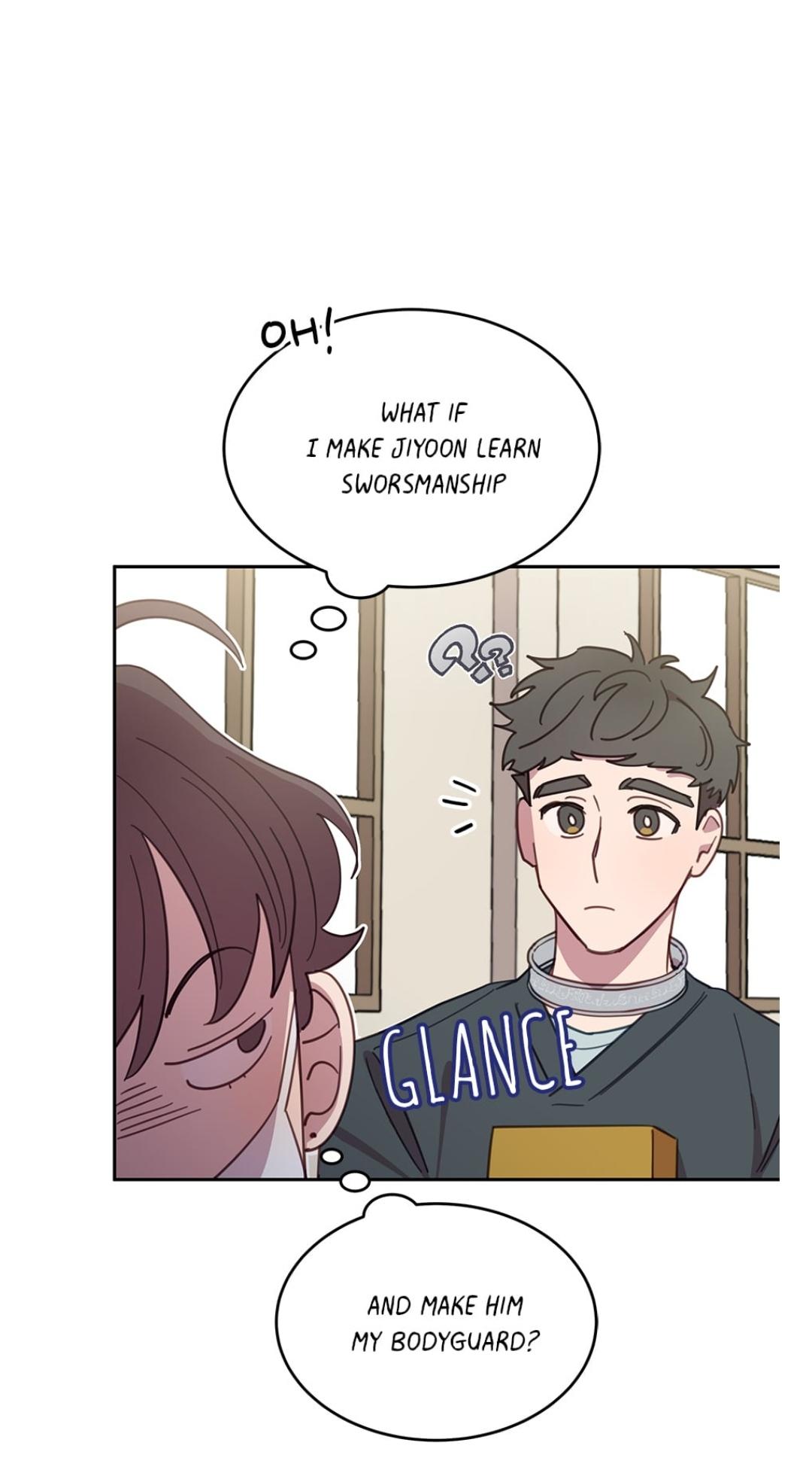An animal hospital in the border area Chapter 15 page 49