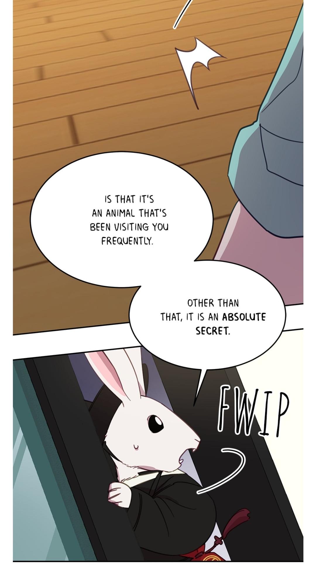 An animal hospital in the border area Chapter 16 page 50