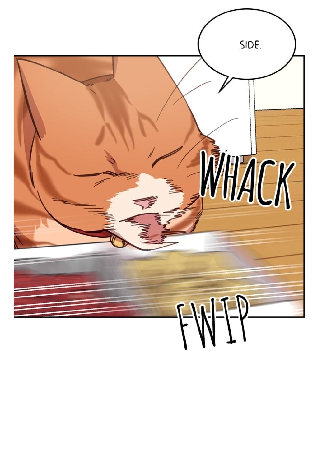 An animal hospital in the border area Chapter 16 page 57