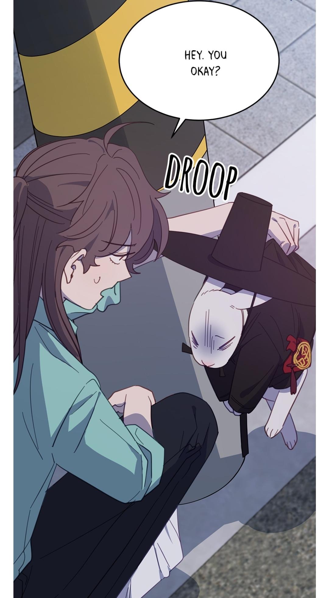 An animal hospital in the border area Chapter 15 page 63