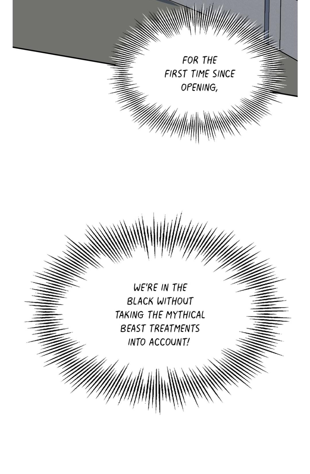 An animal hospital in the border area Chapter 15 page 53