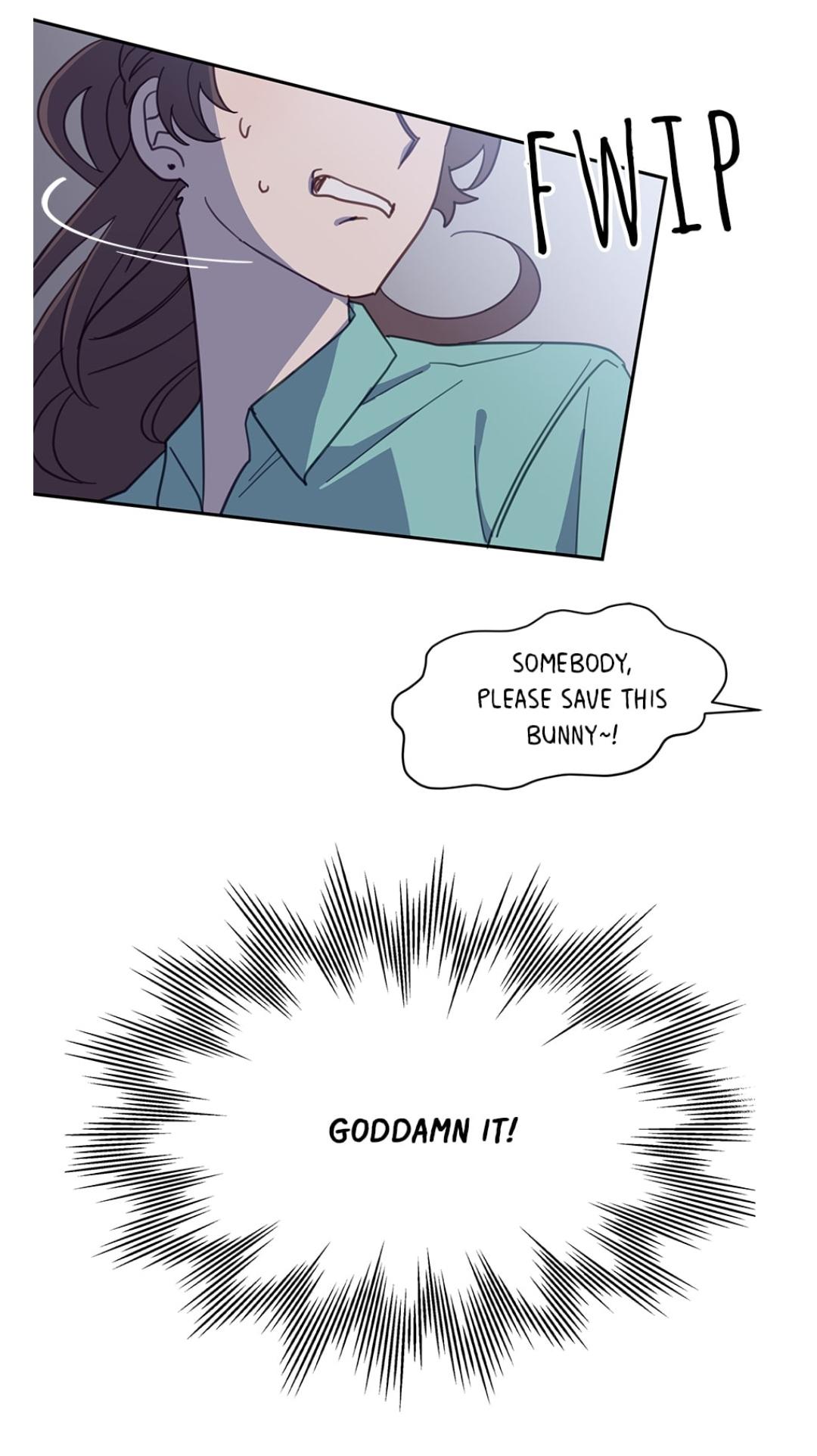 An animal hospital in the border area Chapter 15 page 61