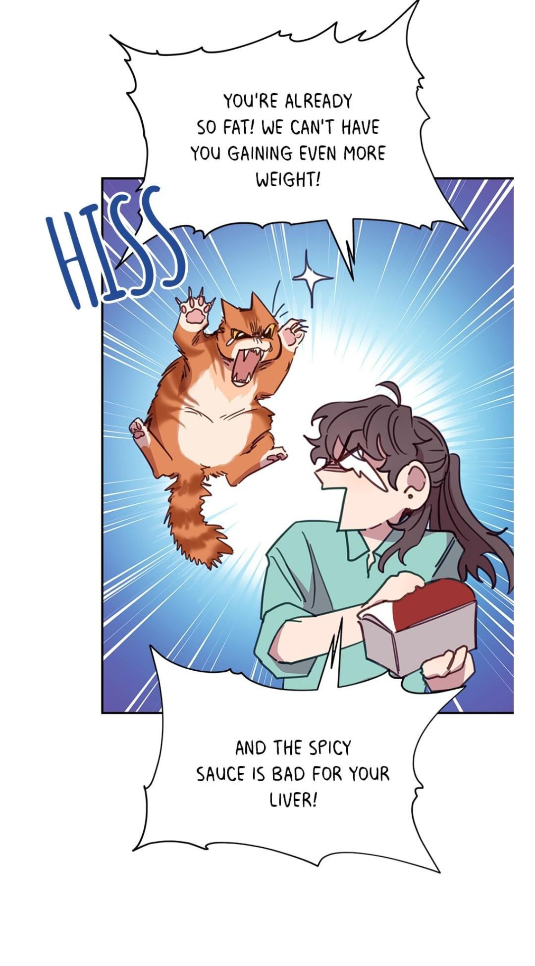 An animal hospital in the border area Chapter 16 page 60