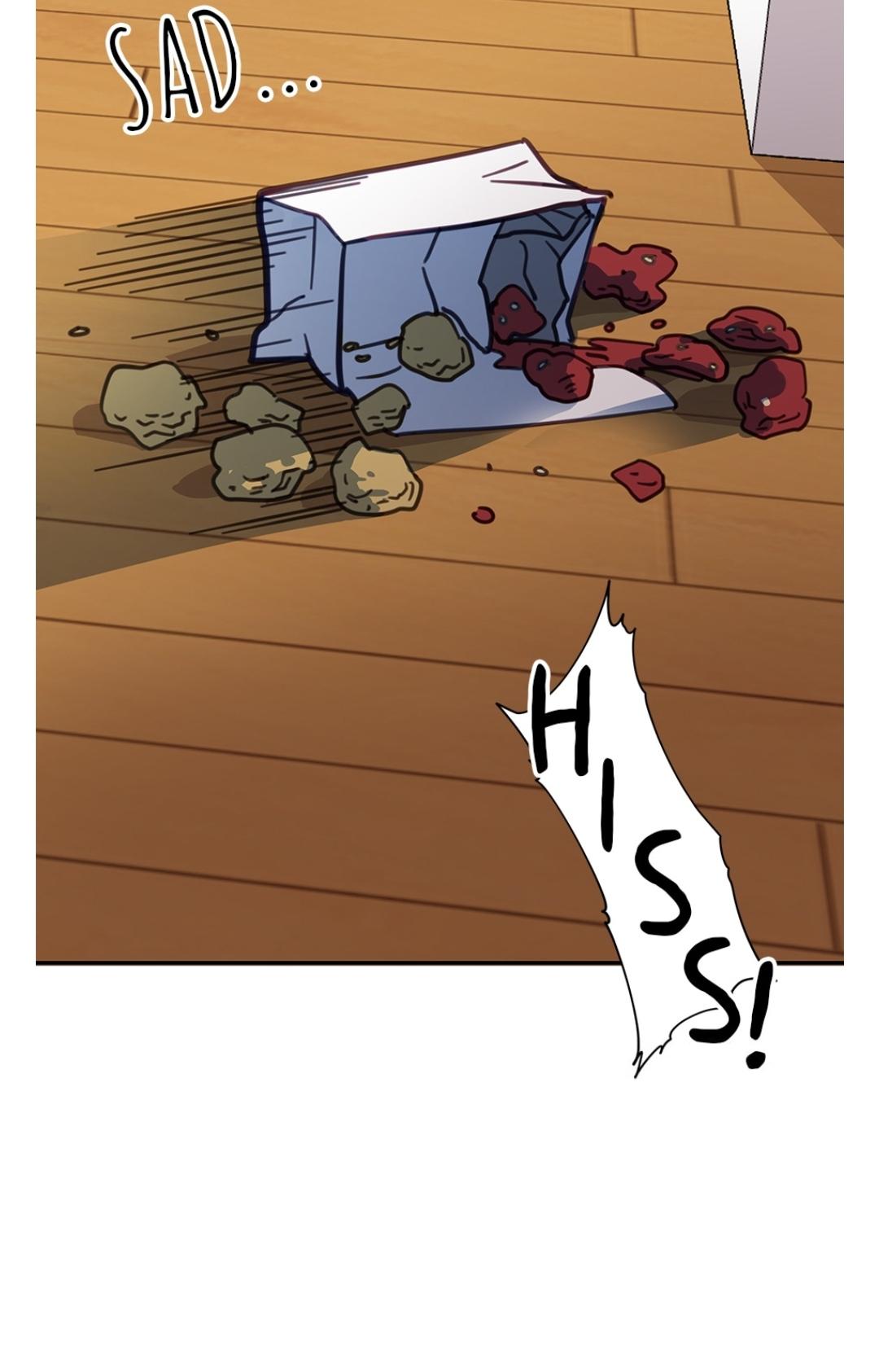 An animal hospital in the border area Chapter 16 page 63