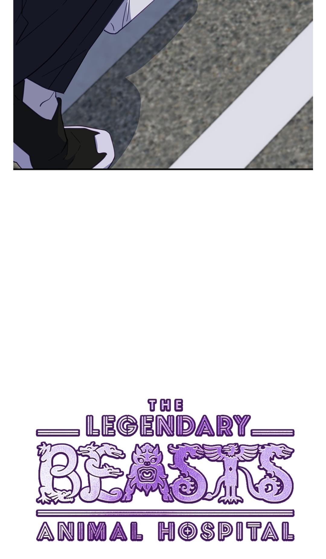 An animal hospital in the border area Chapter 15 page 64