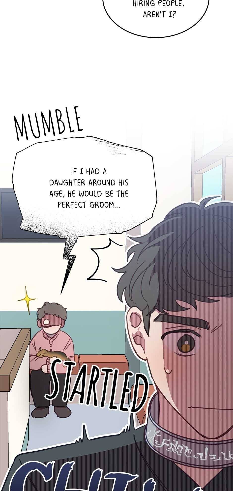 An animal hospital in the border area Chapter 17 page 17