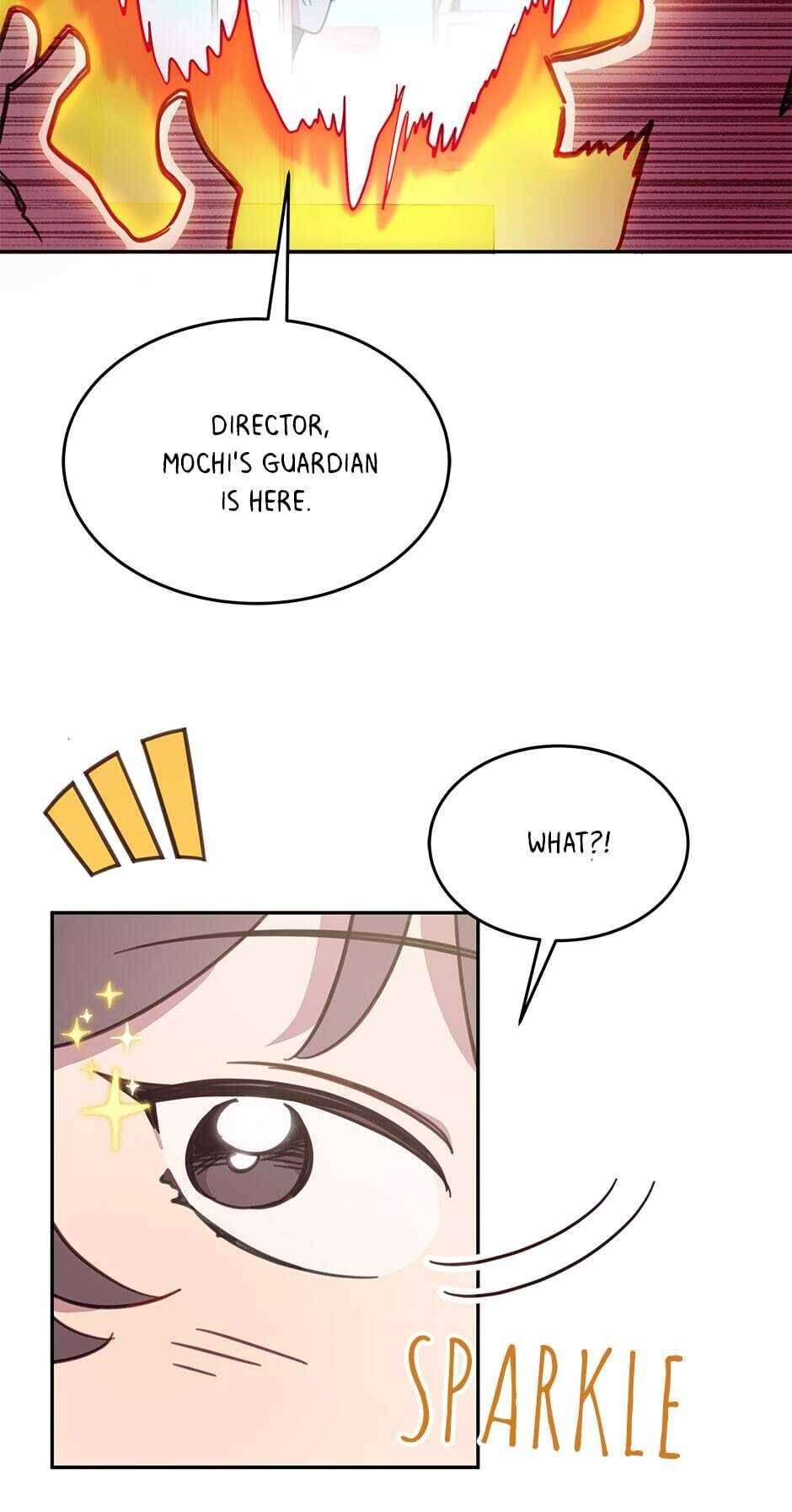 An animal hospital in the border area Chapter 17 page 32