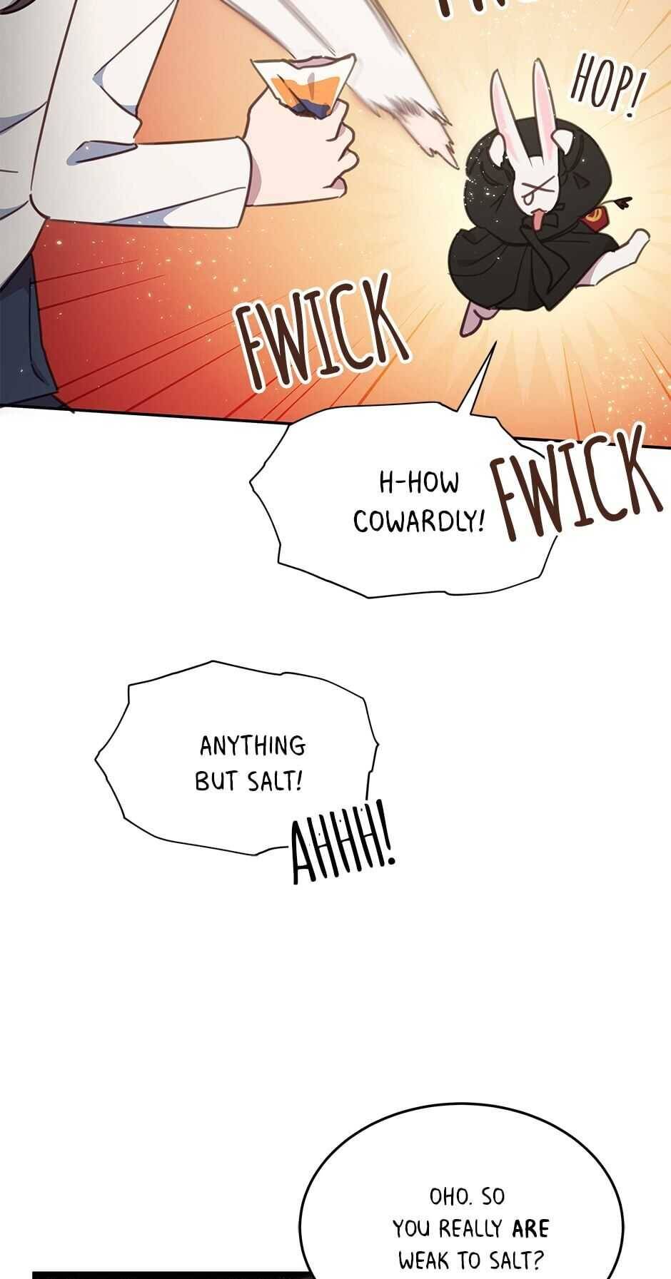 An animal hospital in the border area Chapter 17 page 29