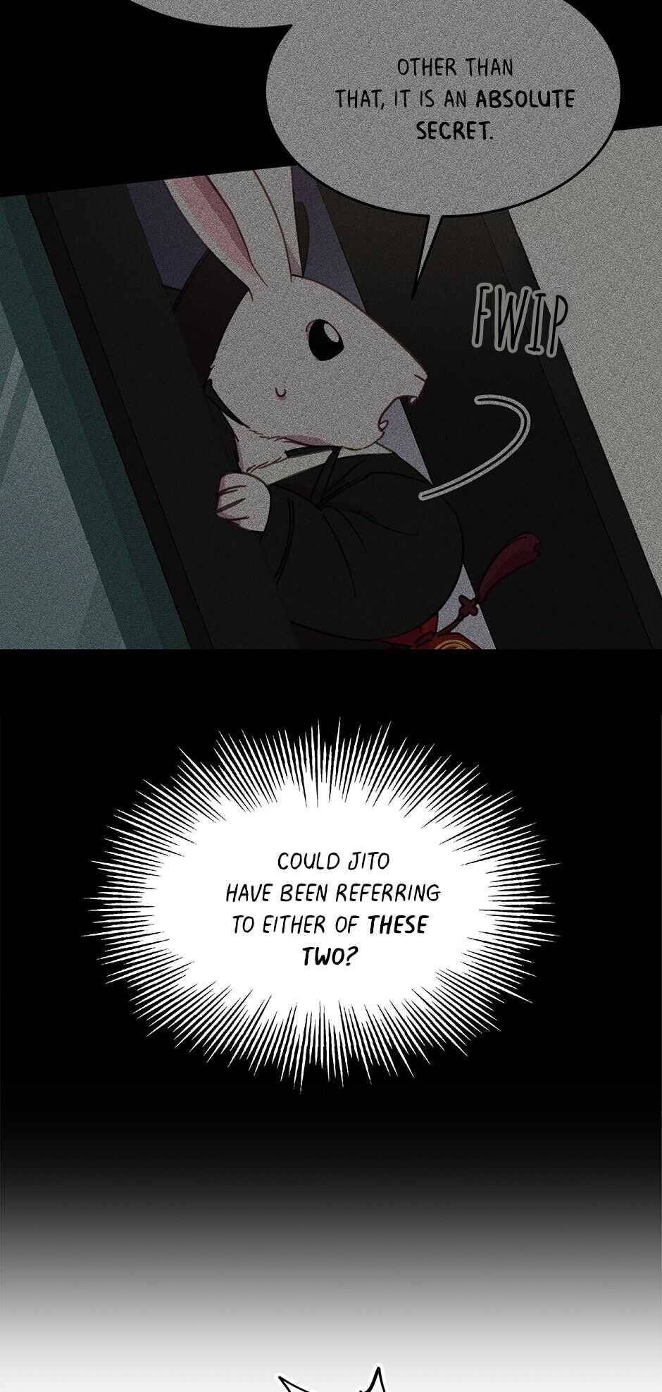 An animal hospital in the border area Chapter 17 page 21