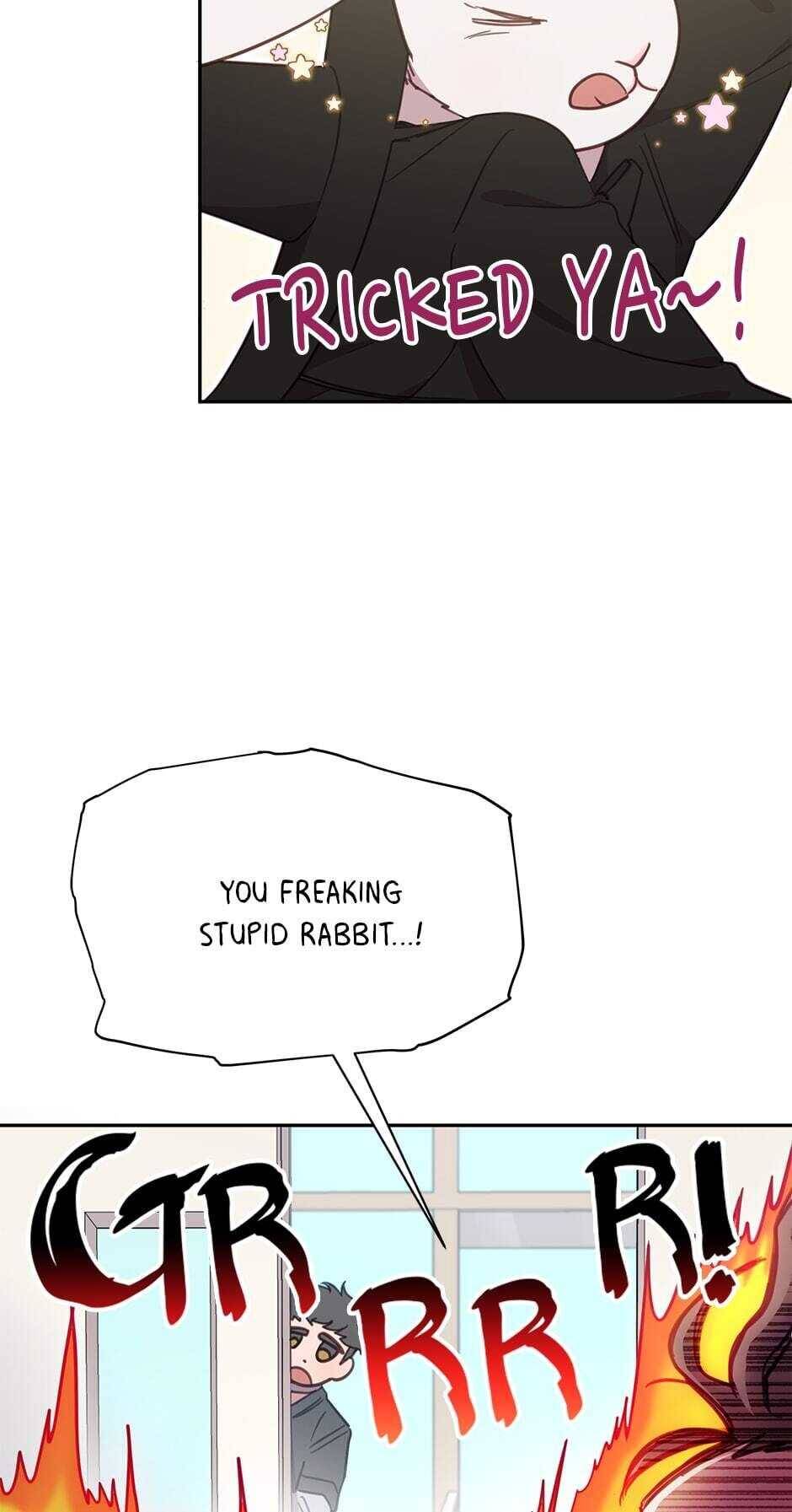 An animal hospital in the border area Chapter 17 page 31