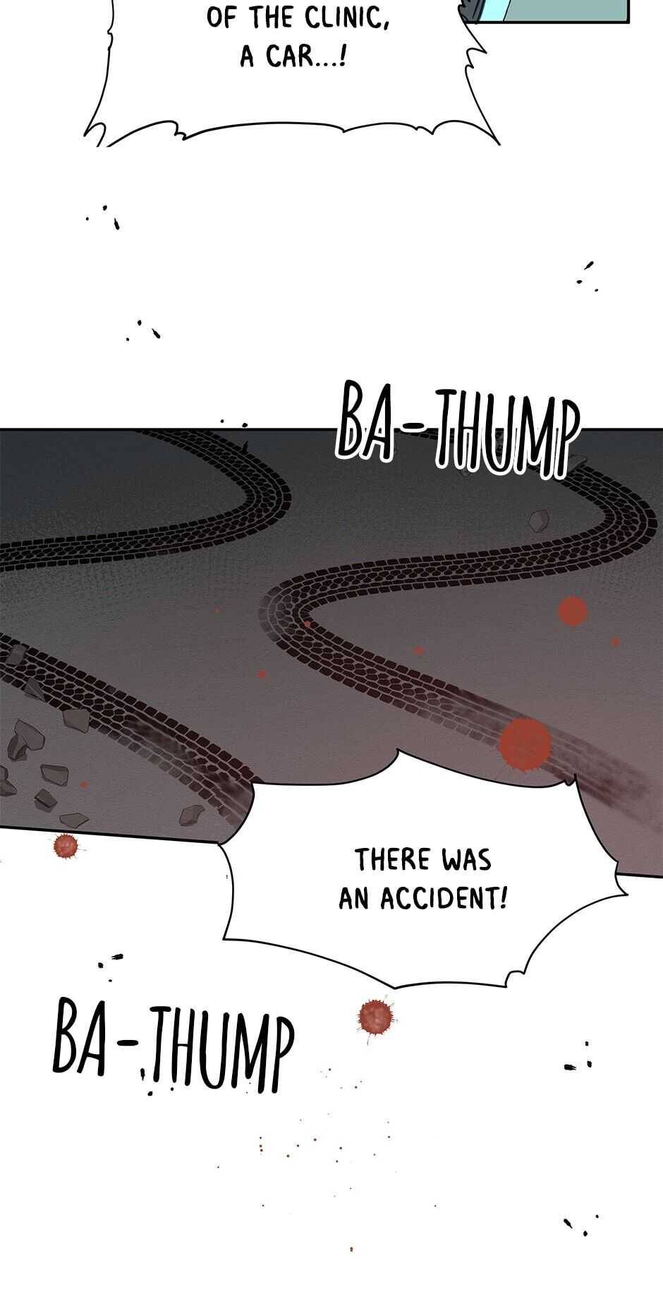 An animal hospital in the border area Chapter 17 page 44