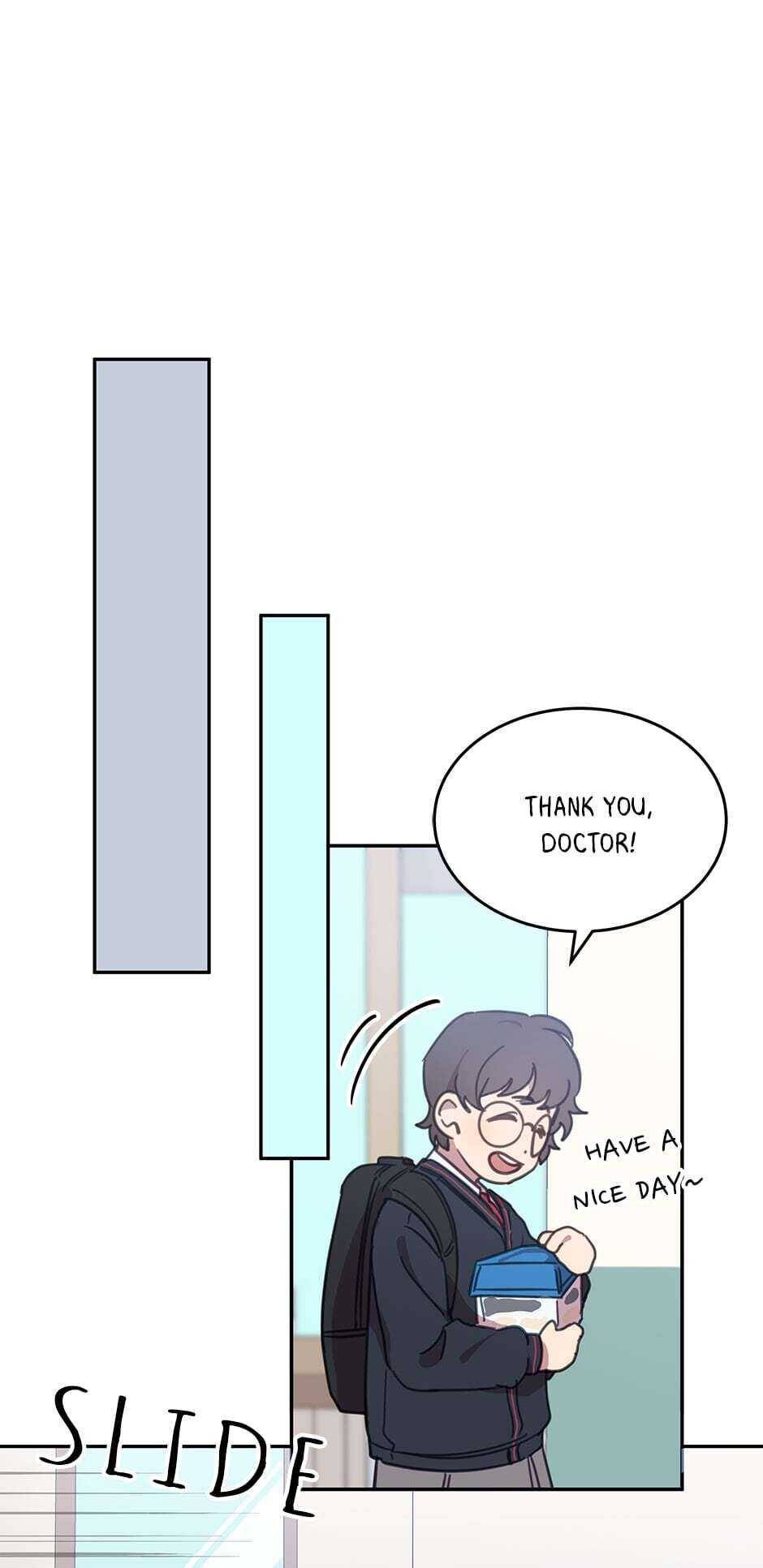An animal hospital in the border area Chapter 17 page 38