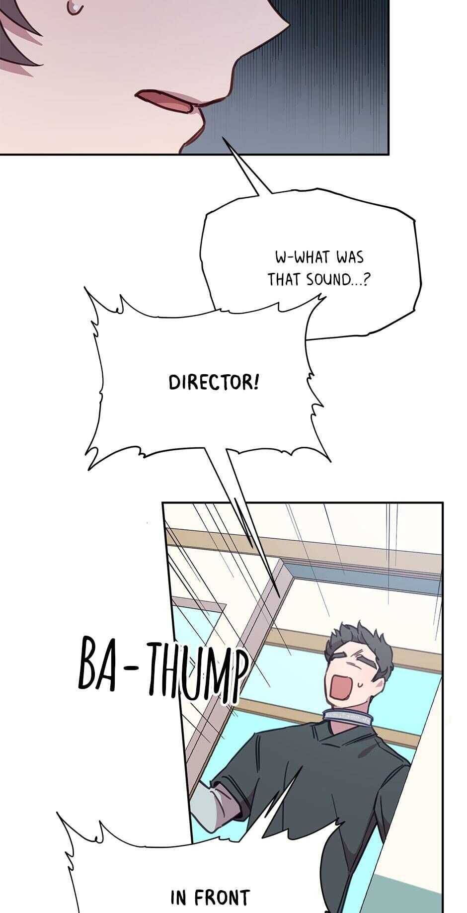 An animal hospital in the border area Chapter 17 page 43