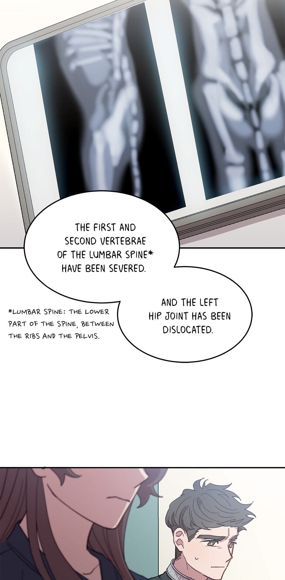 An animal hospital in the border area Chapter 18 page 16