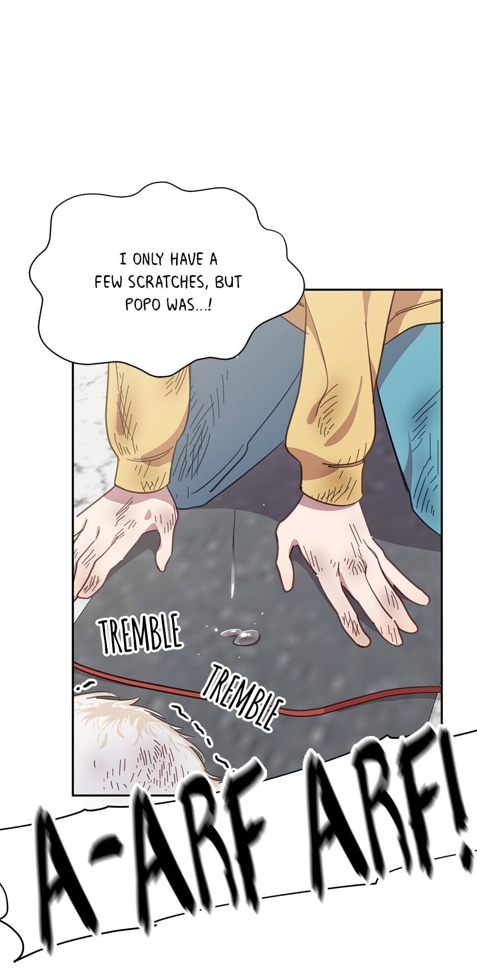 An animal hospital in the border area Chapter 18 page 11