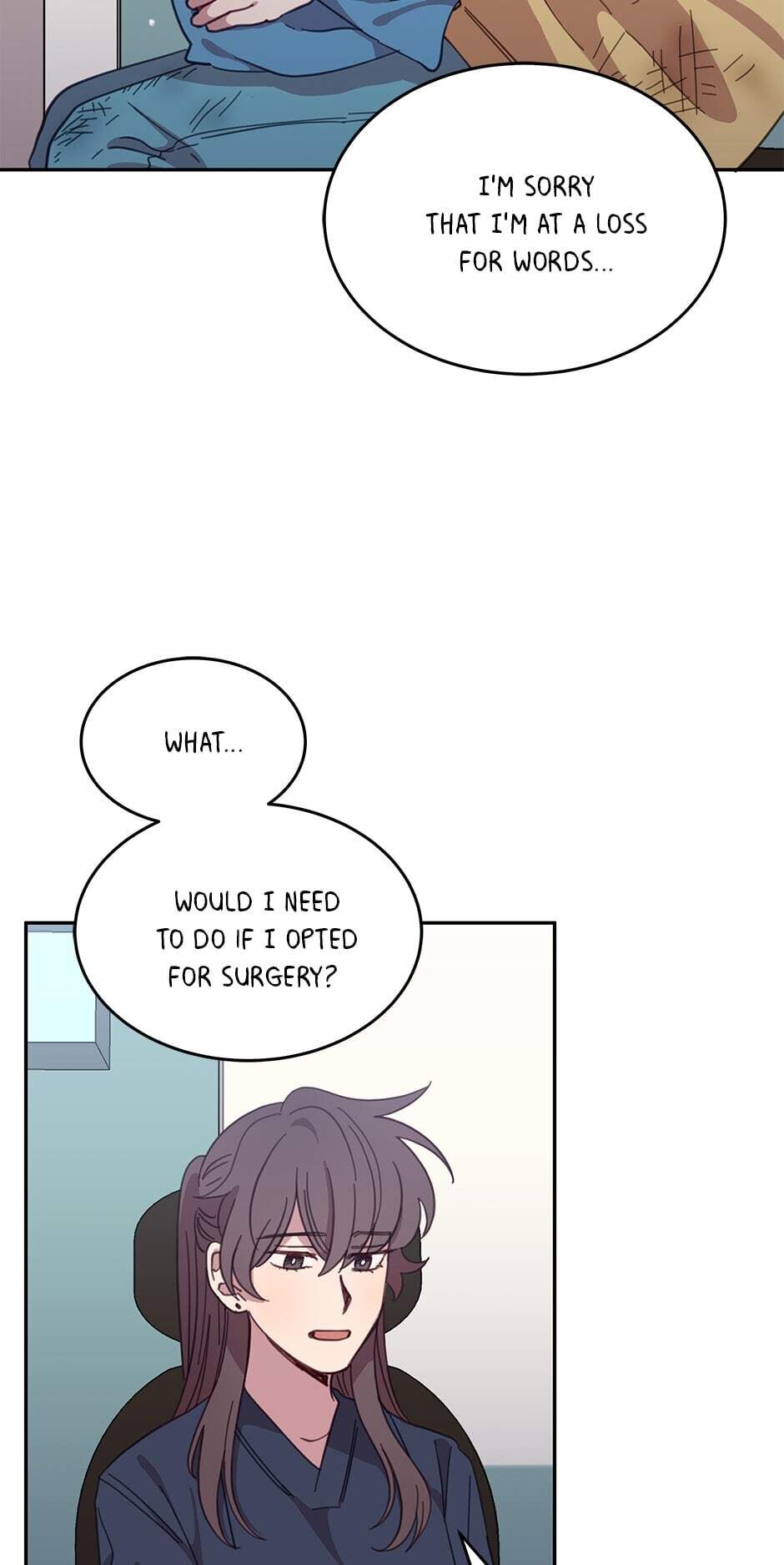 An animal hospital in the border area Chapter 18 page 31