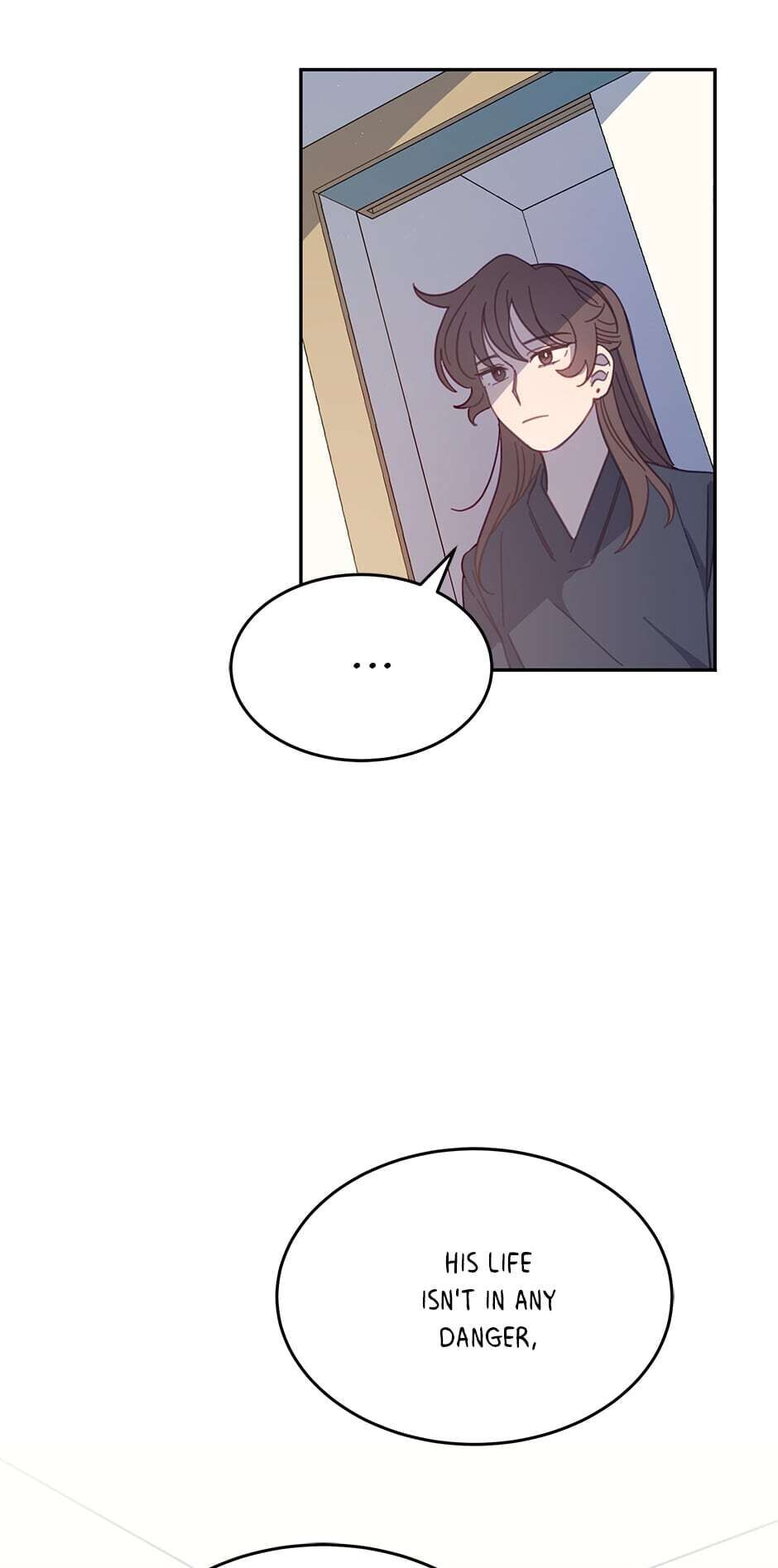 An animal hospital in the border area Chapter 18 page 22
