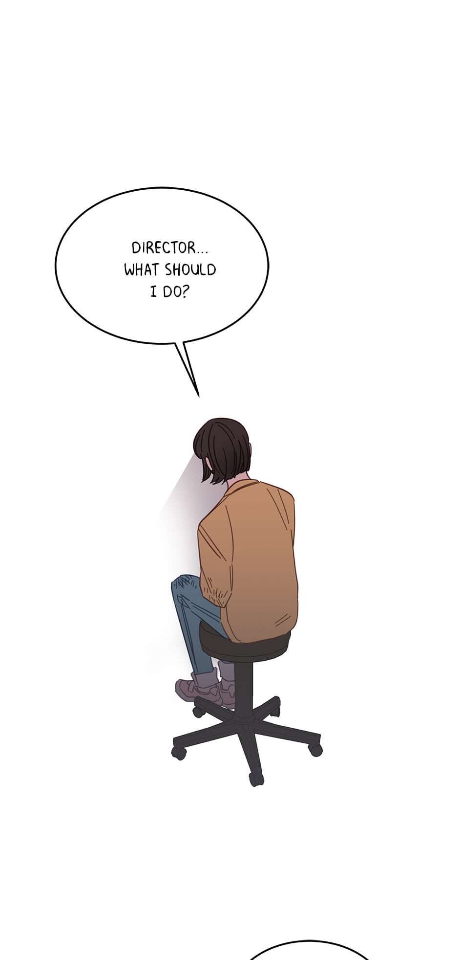 An animal hospital in the border area Chapter 18 page 34