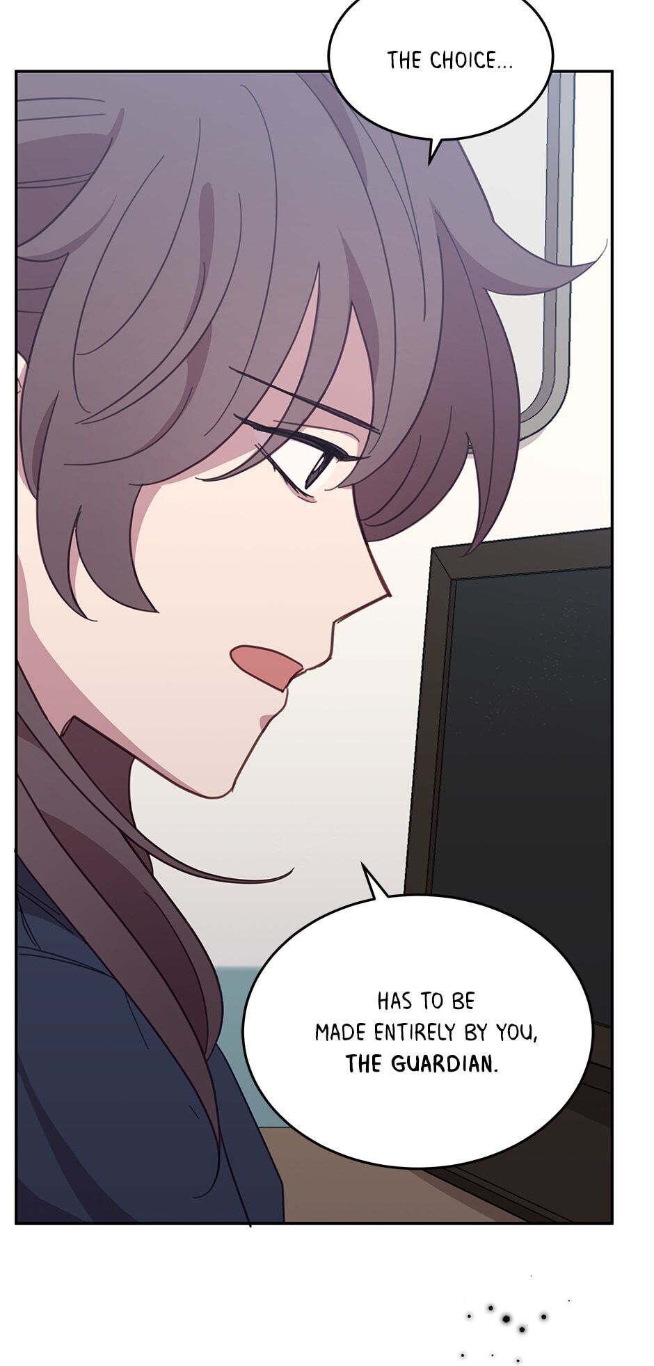 An animal hospital in the border area Chapter 18 page 35