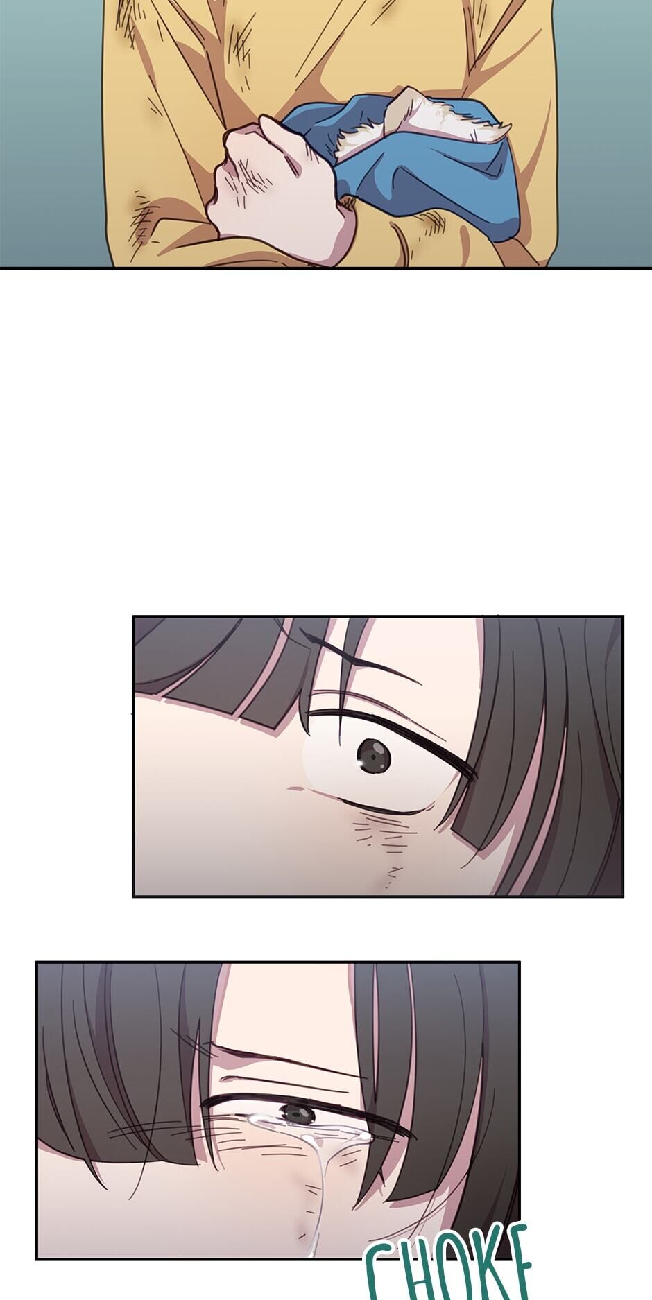 An animal hospital in the border area Chapter 18 page 29
