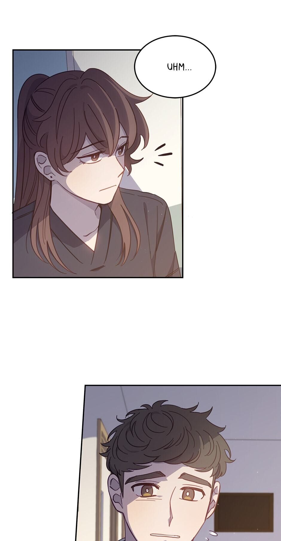 An animal hospital in the border area Chapter 18 page 42