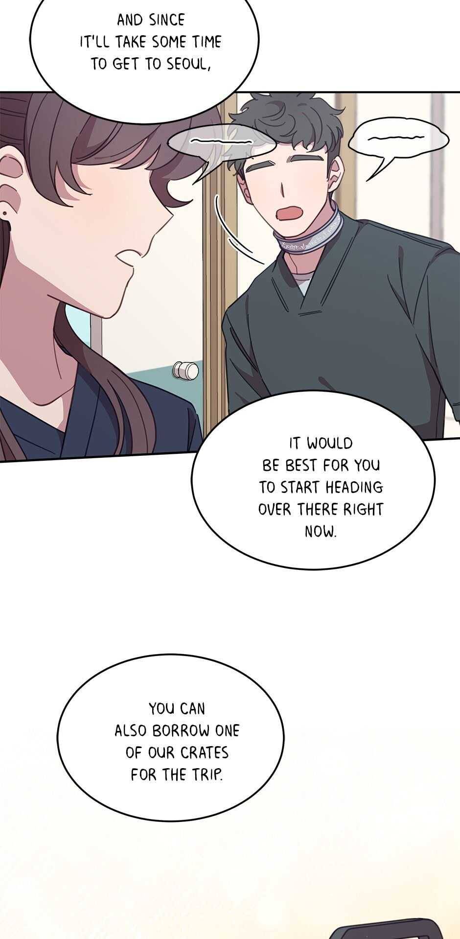 An animal hospital in the border area Chapter 19 page 11