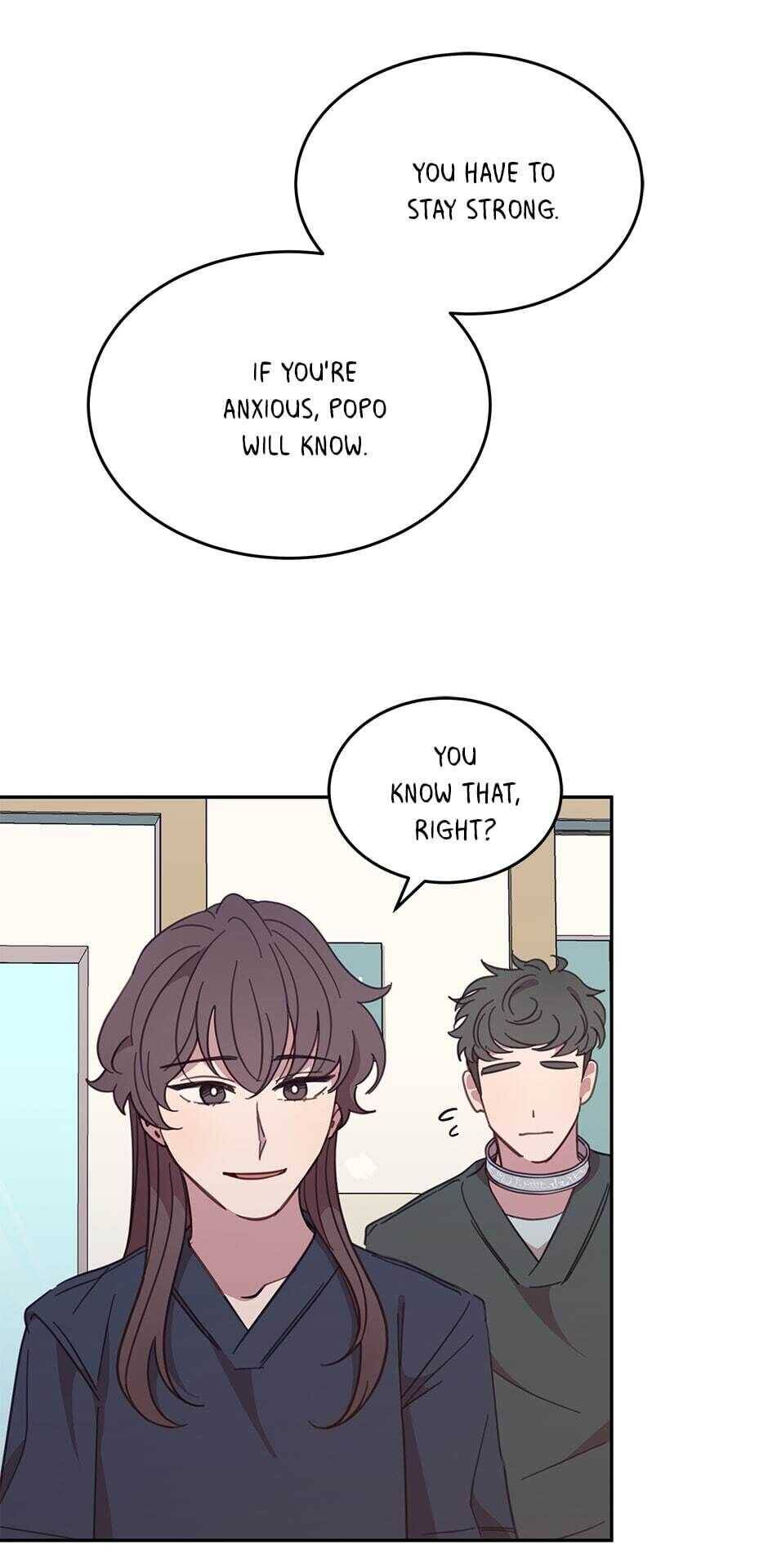 An animal hospital in the border area Chapter 19 page 14