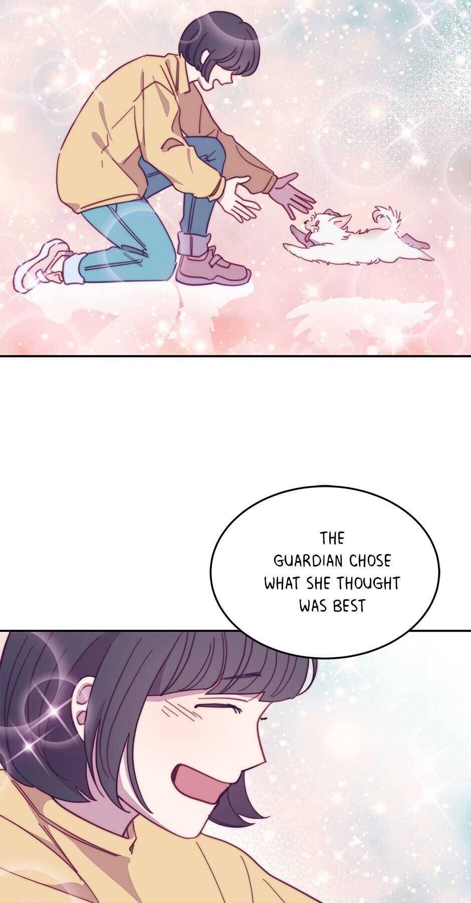 An animal hospital in the border area Chapter 19 page 33