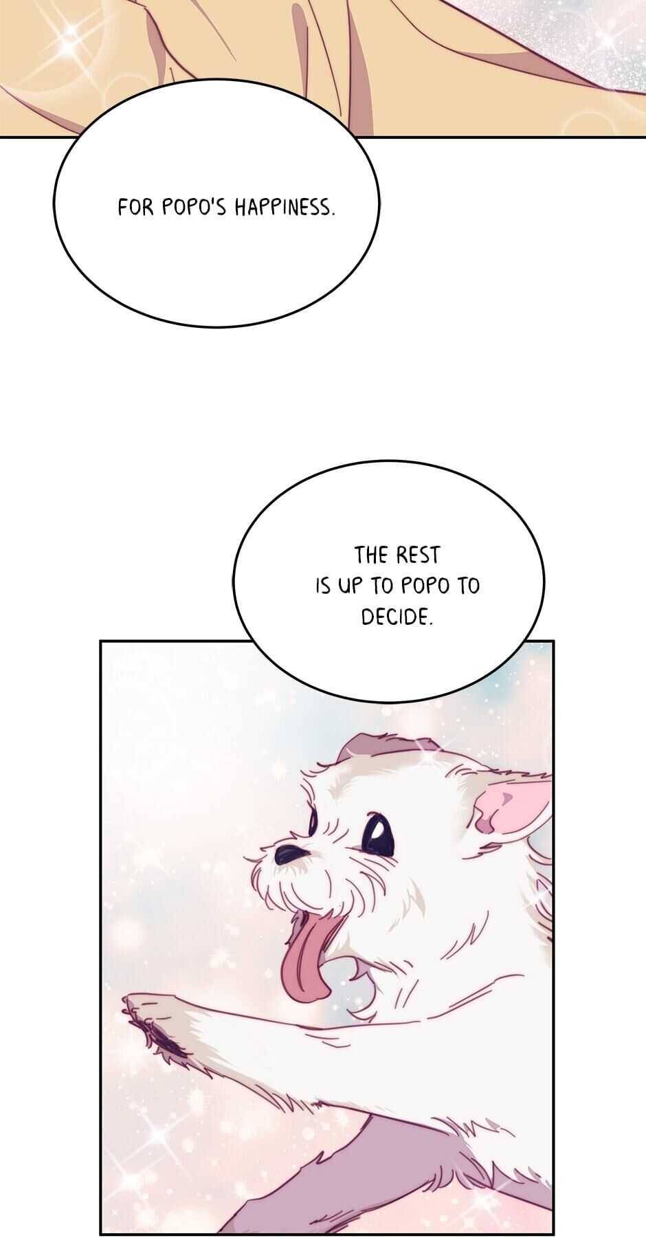An animal hospital in the border area Chapter 19 page 34