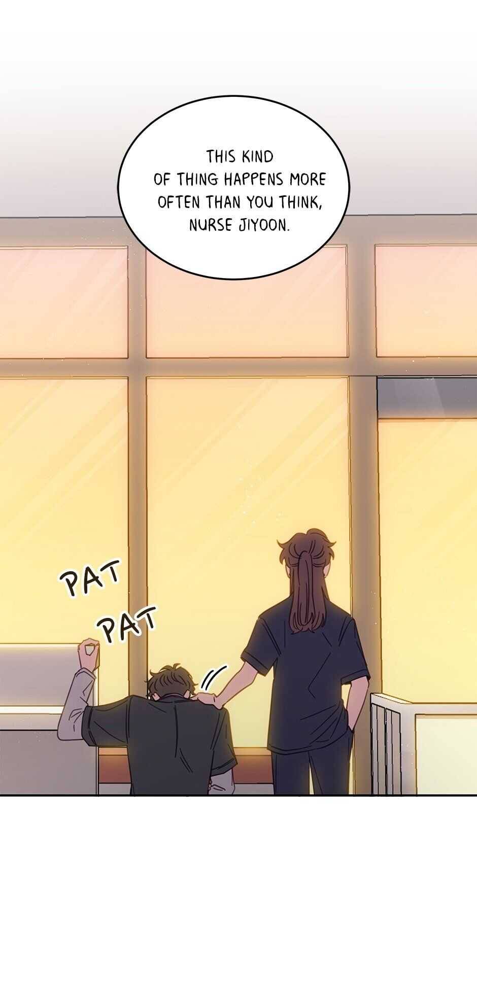An animal hospital in the border area Chapter 19 page 22