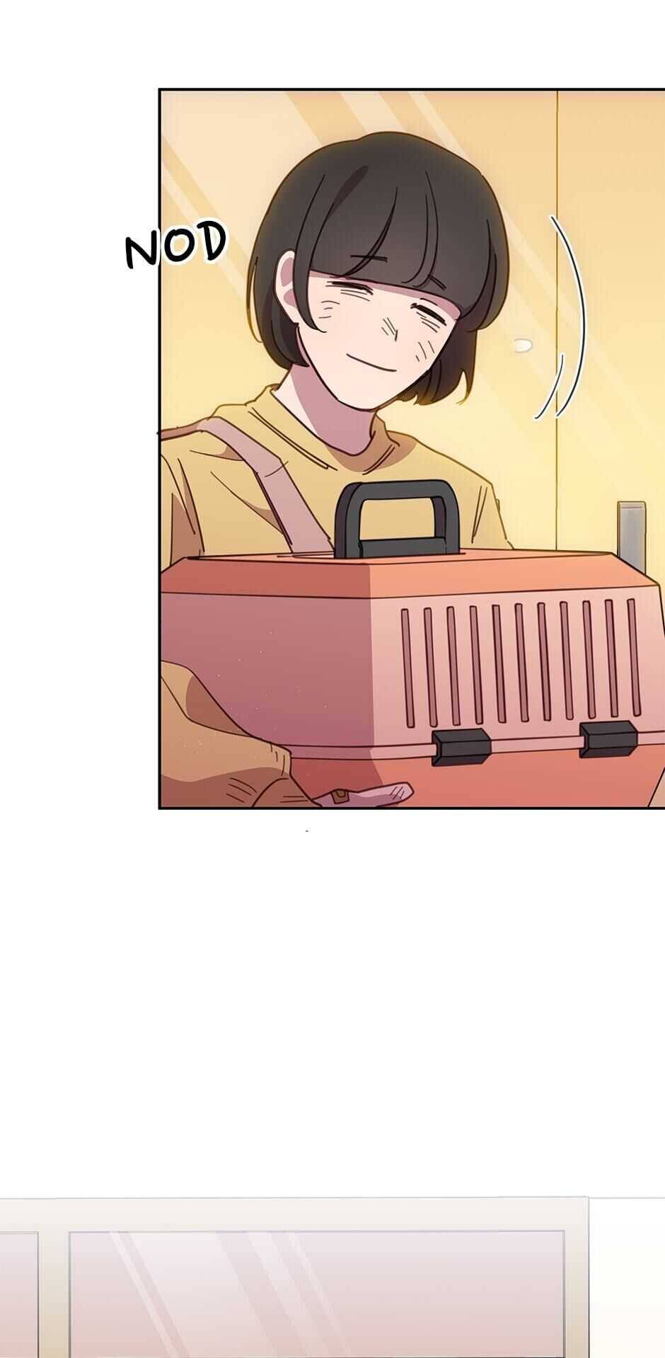 An animal hospital in the border area Chapter 19 page 15