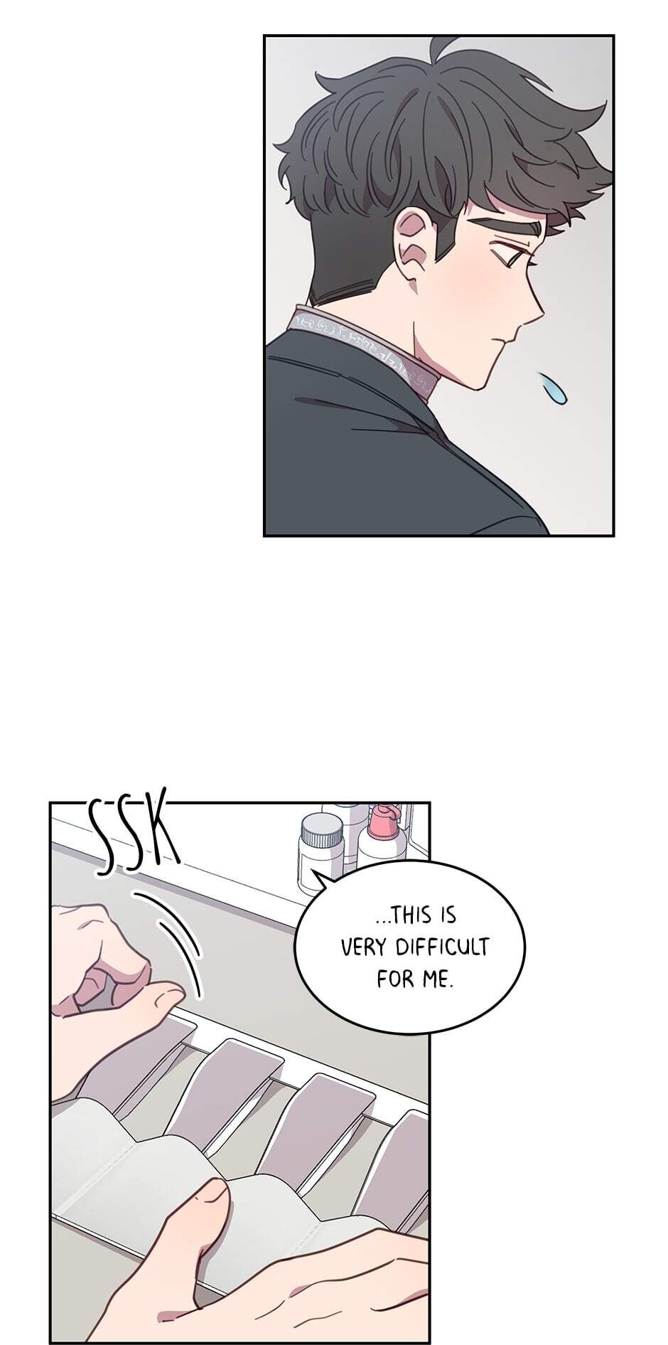 An animal hospital in the border area Chapter 20 page 7