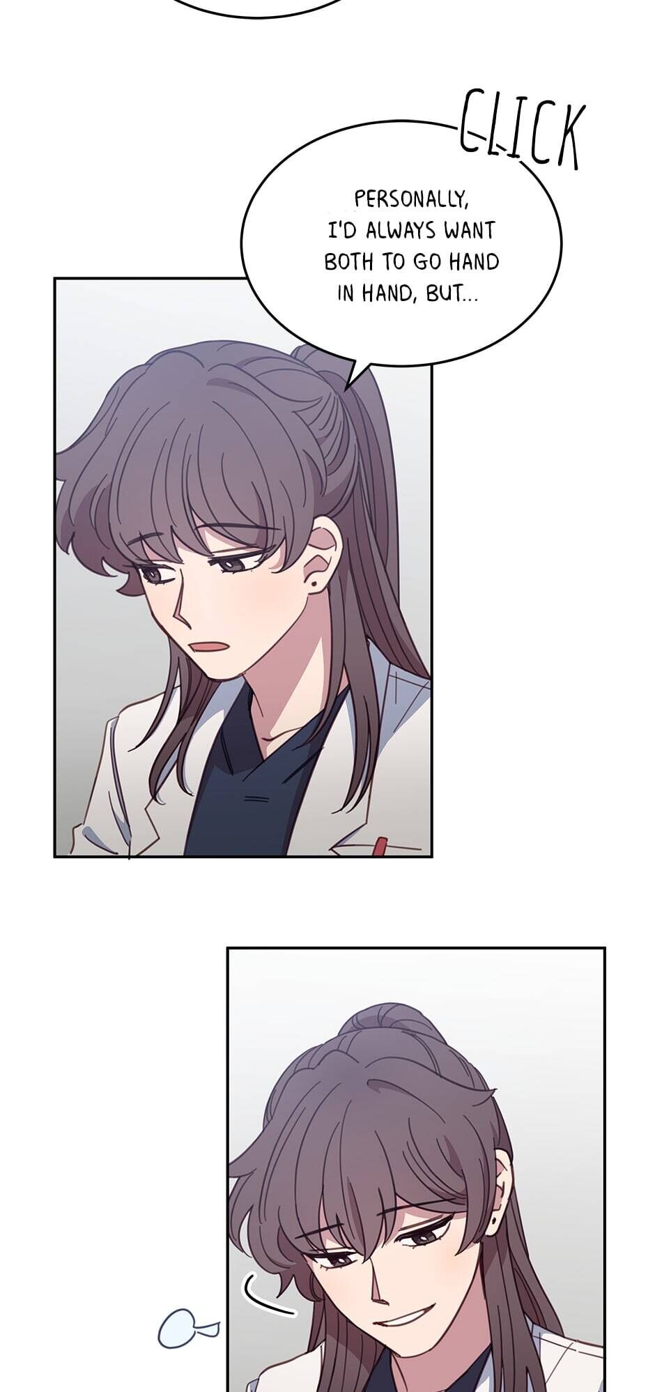 An animal hospital in the border area Chapter 20 page 11