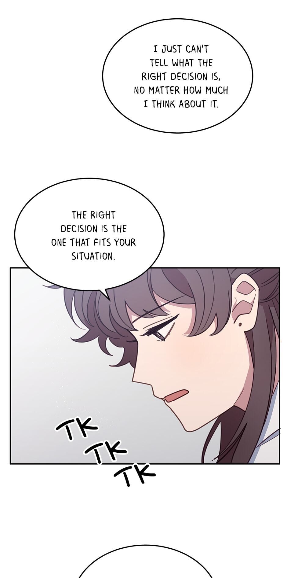 An animal hospital in the border area Chapter 20 page 8