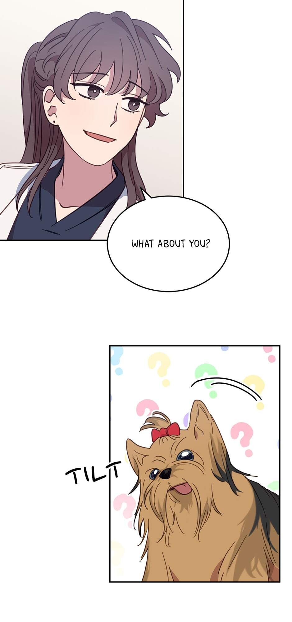 An animal hospital in the border area Chapter 20 page 14