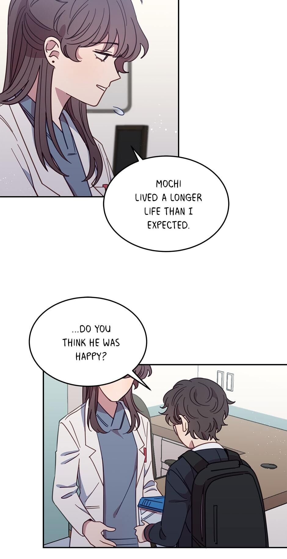 An animal hospital in the border area Chapter 20 page 24