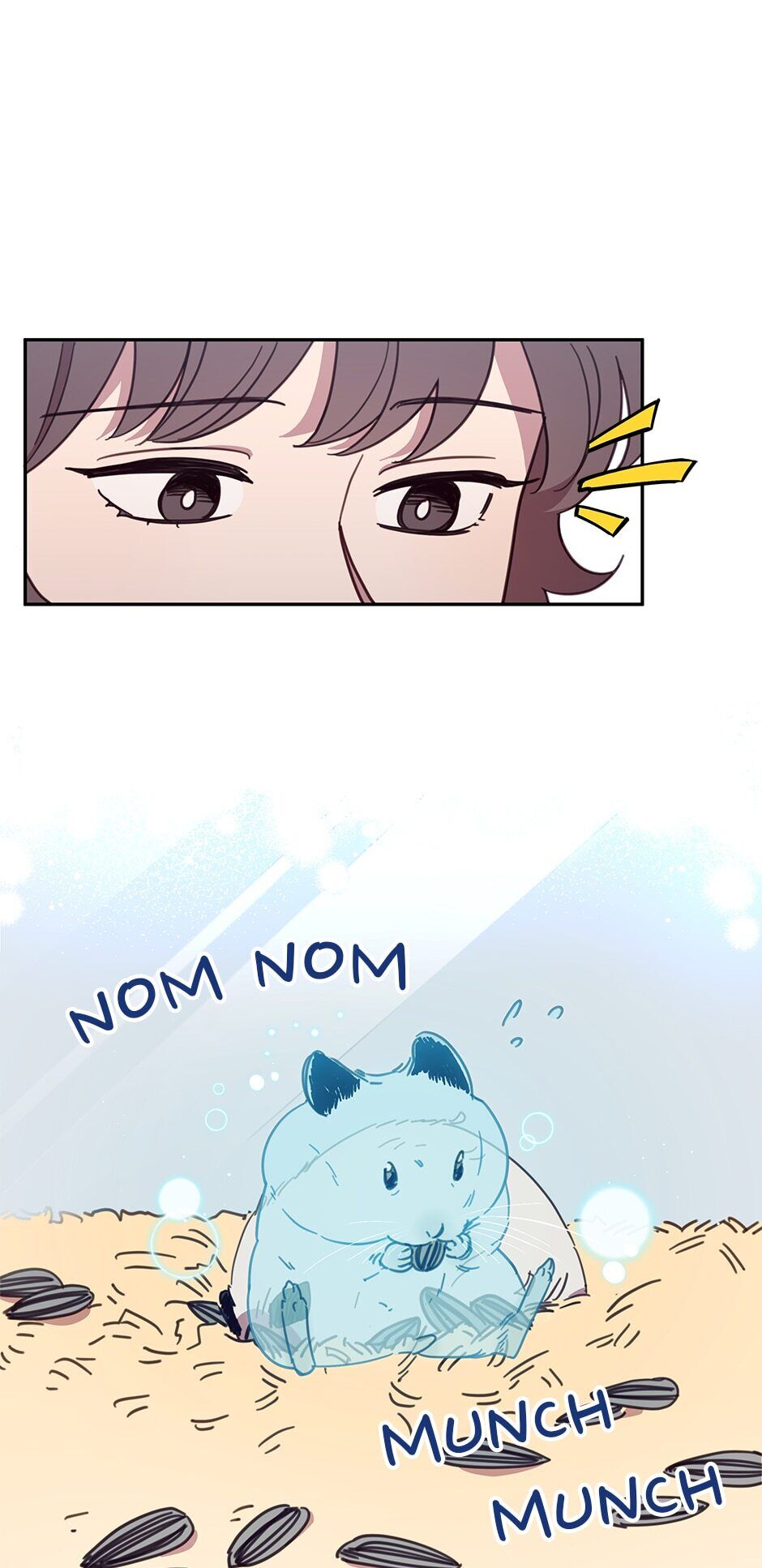 An animal hospital in the border area Chapter 20 page 25