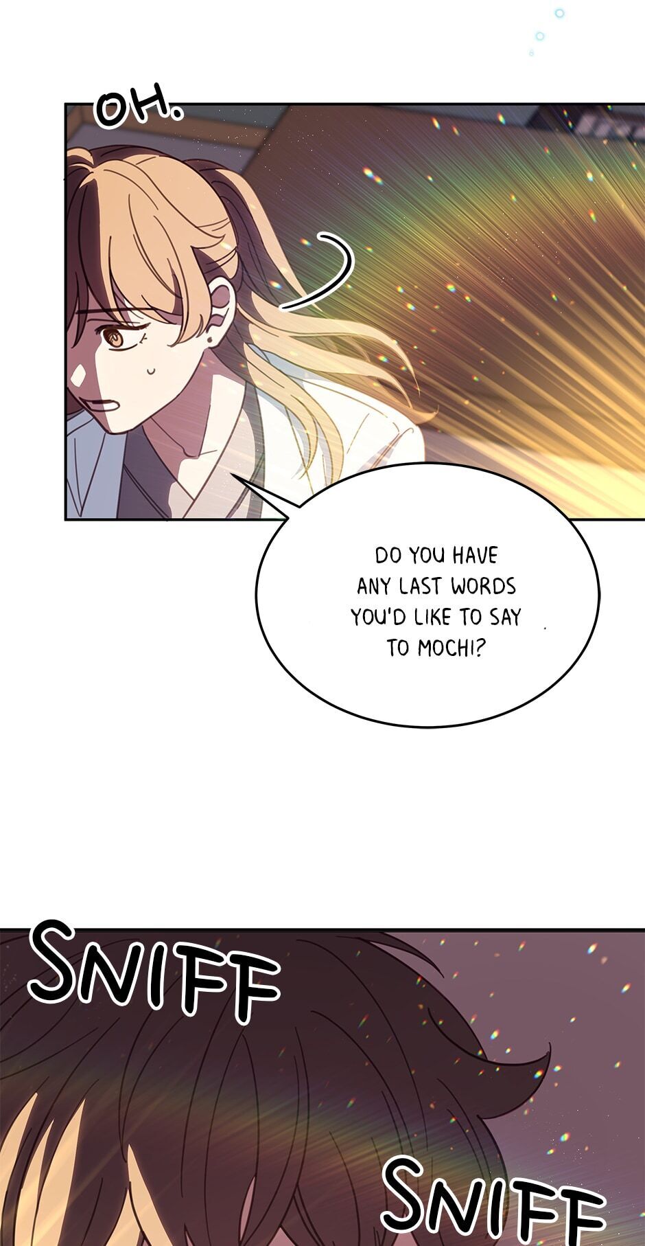 An animal hospital in the border area Chapter 20 page 33
