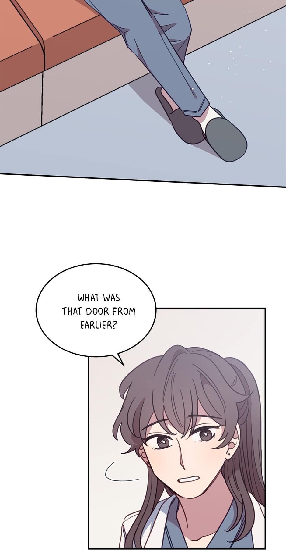 An animal hospital in the border area Chapter 20 page 37